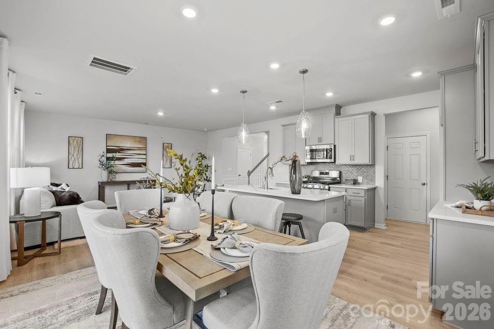 308 Fincastle Glen Road — Shelby