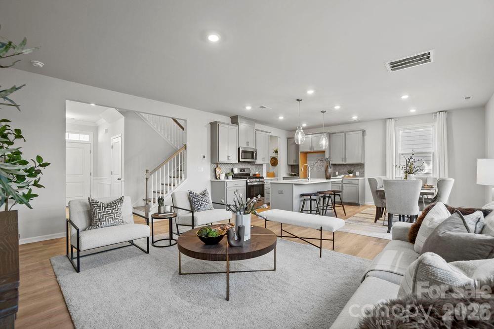 308 Fincastle Glen Road — Shelby