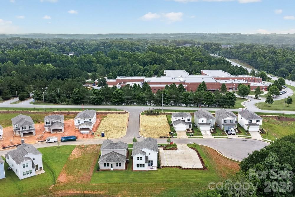 308 Fincastle Glen Road — Shelby