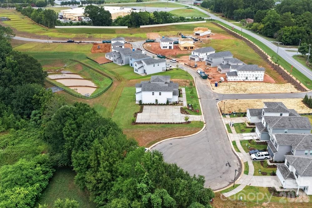 308 Fincastle Glen Road — Shelby
