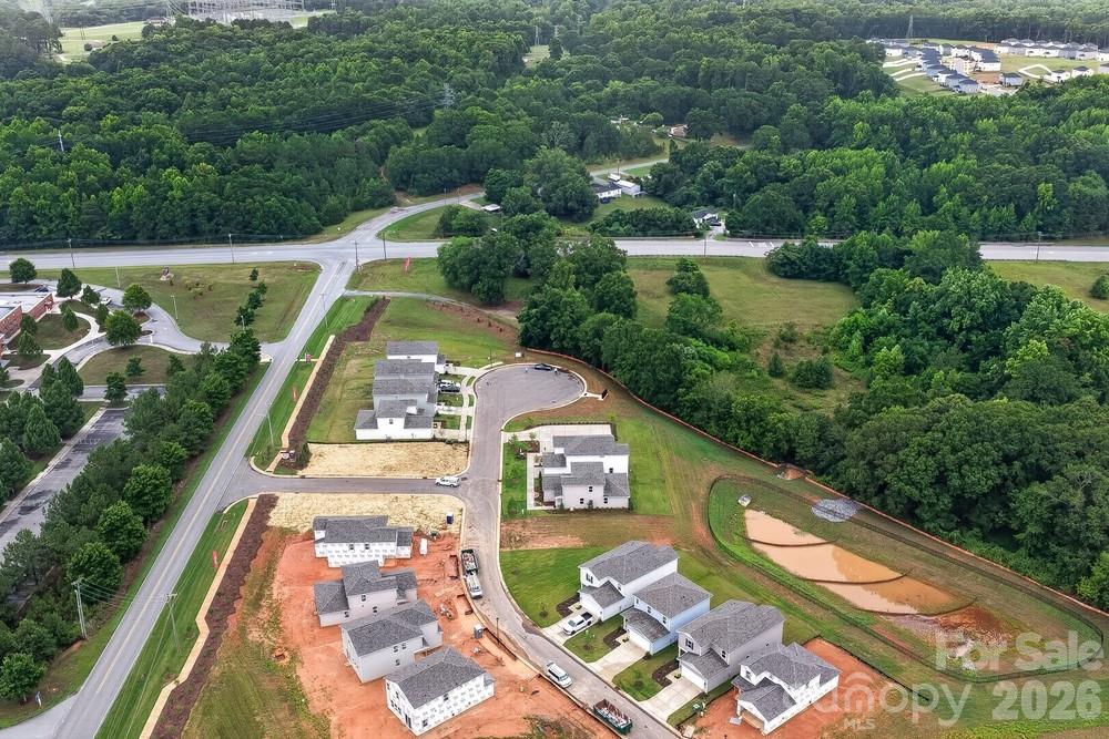 308 Fincastle Glen Road — Shelby