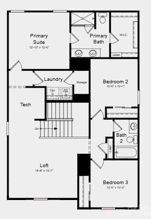 308 Fincastle Glen Road — Shelby