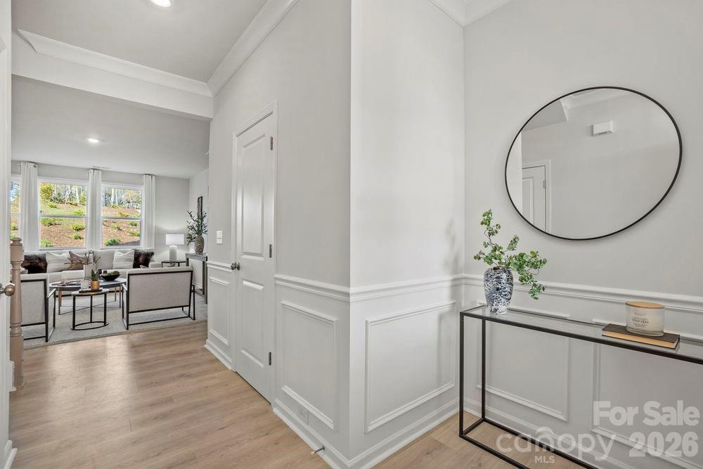 308 Fincastle Glen Road — Shelby