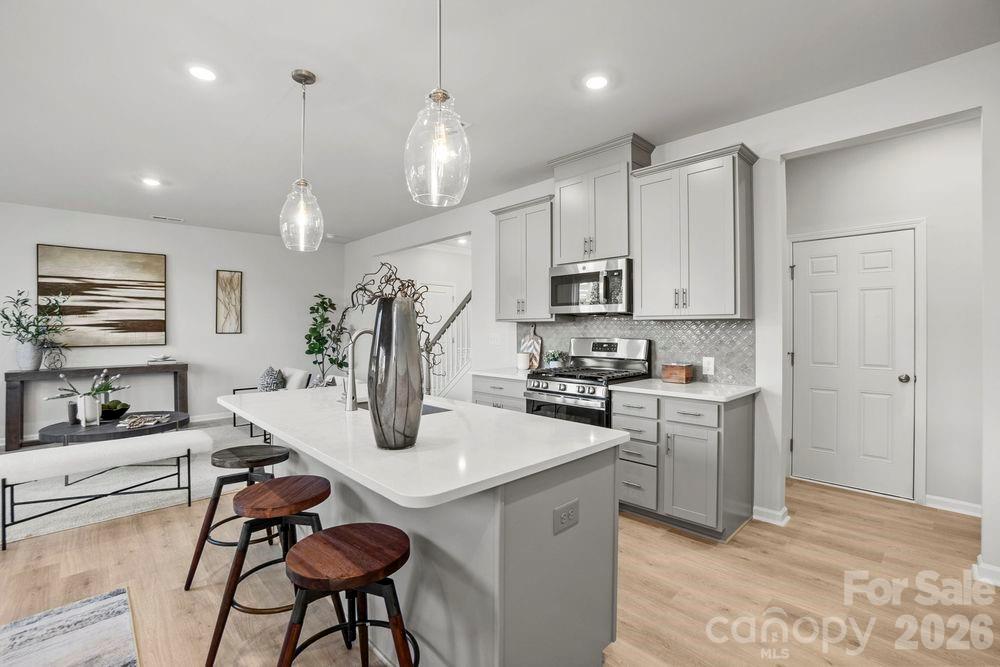 308 Fincastle Glen Road — Shelby