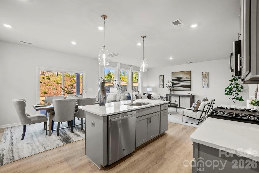 308 Fincastle Glen Road — Shelby