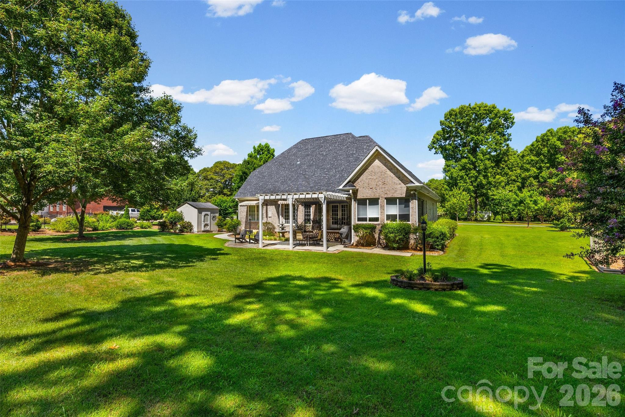 201 Bald Cypress Drive #1 — Clover