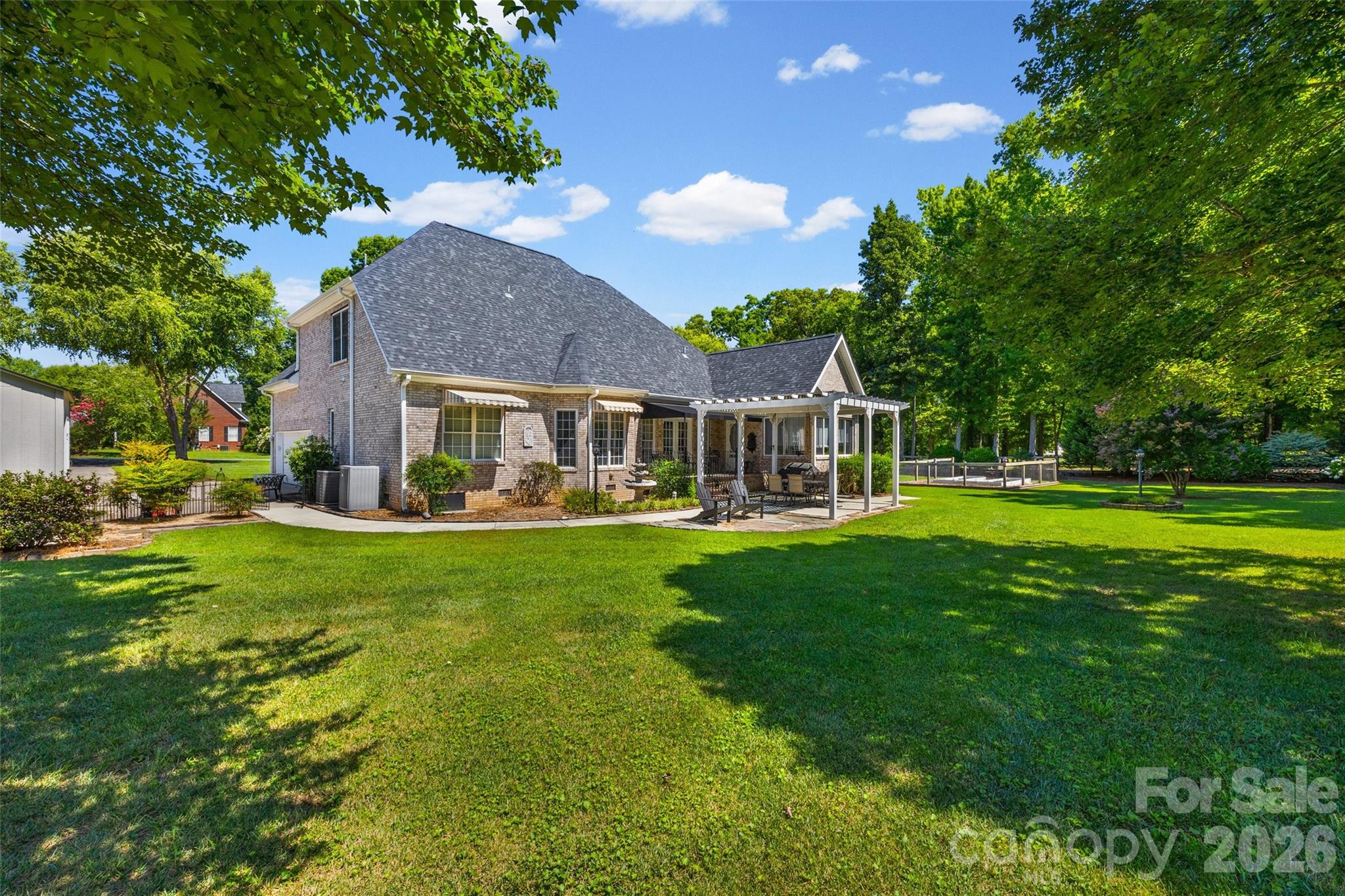 201 Bald Cypress Drive #1 — Clover