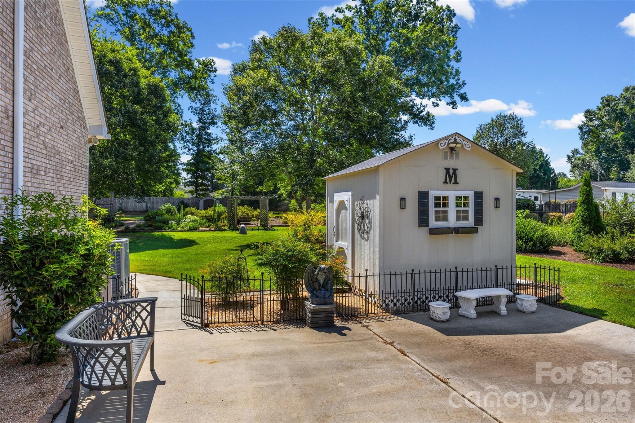 201 Bald Cypress Drive #1 — Clover