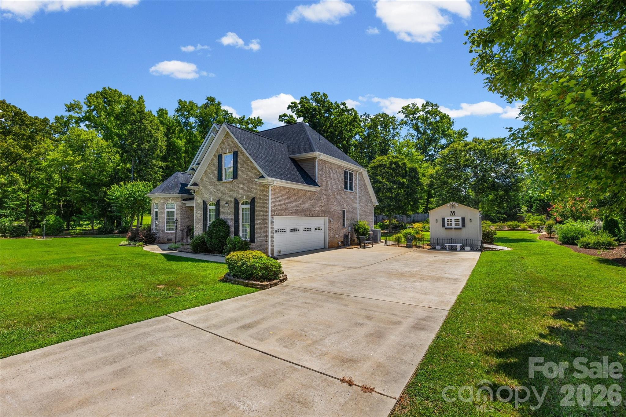 201 Bald Cypress Drive #1 — Clover