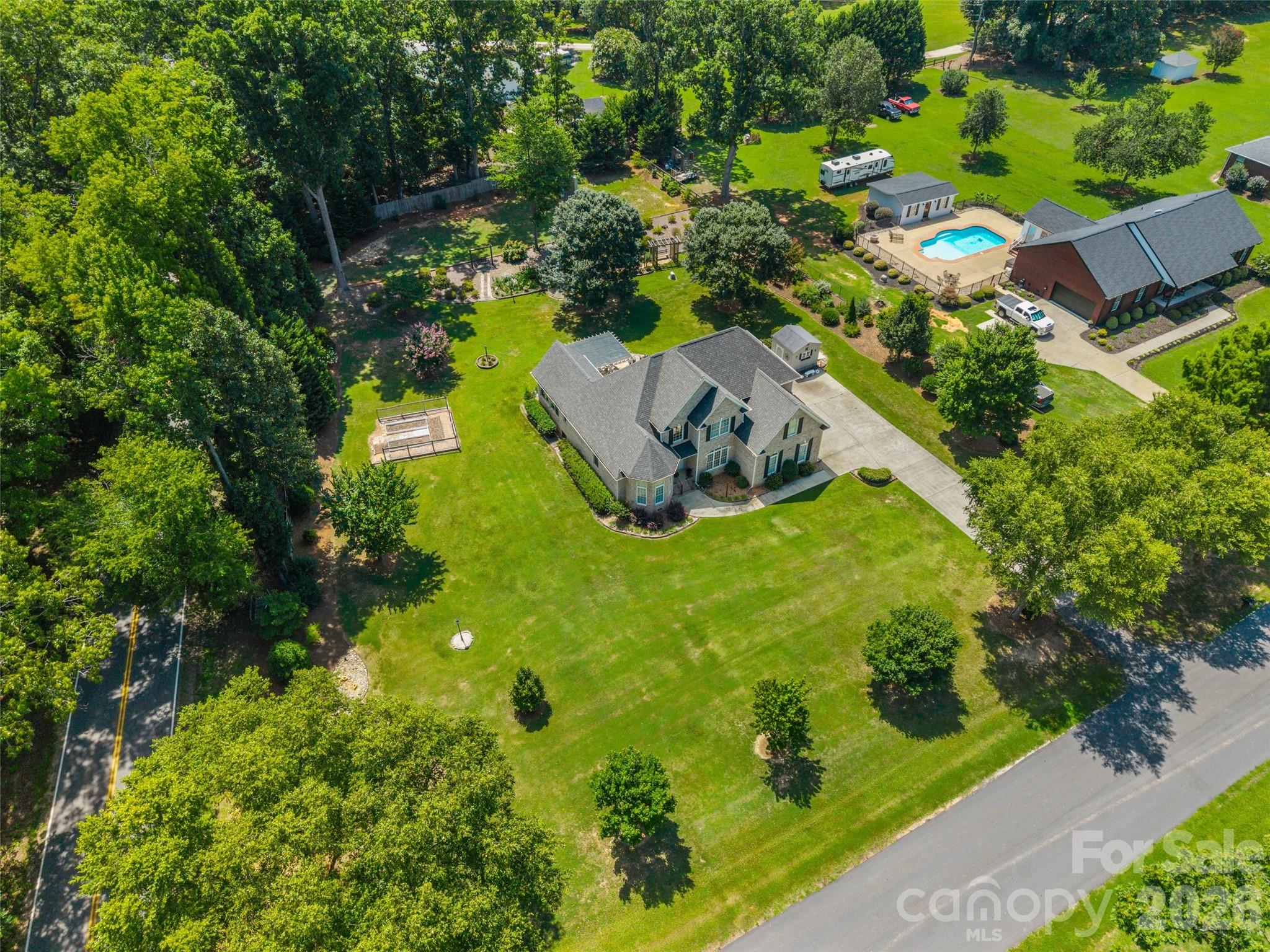 201 Bald Cypress Drive #1 — Clover