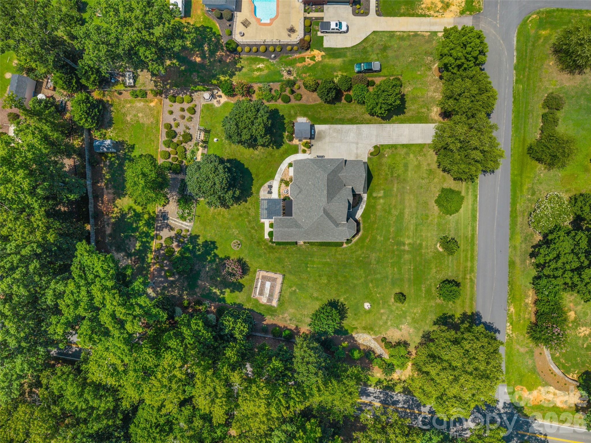 201 Bald Cypress Drive #1 — Clover
