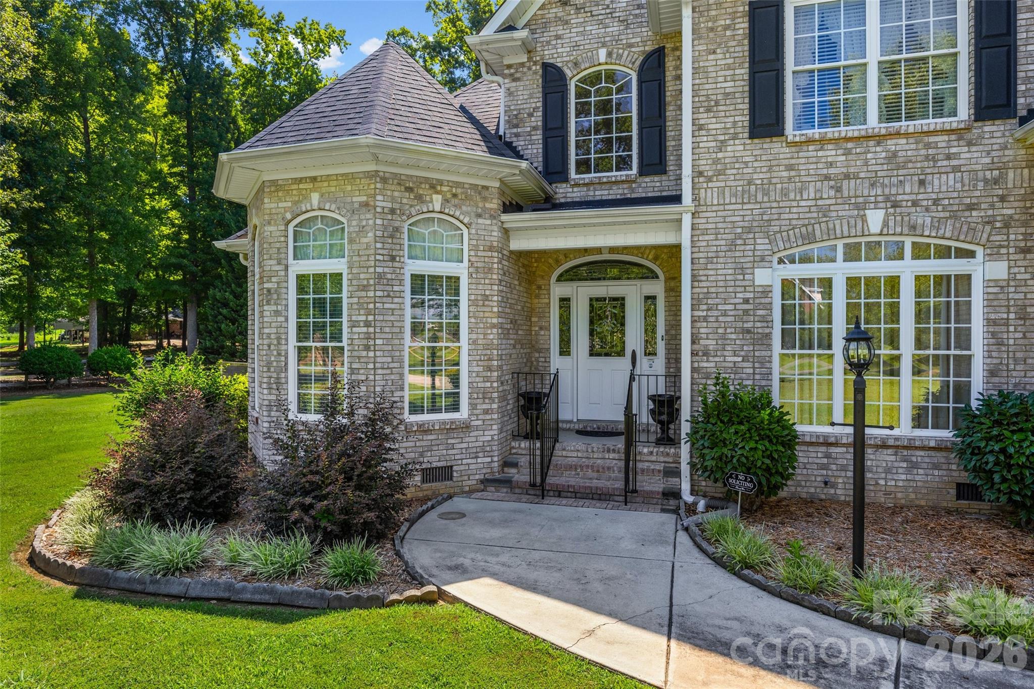 201 Bald Cypress Drive #1 — Clover