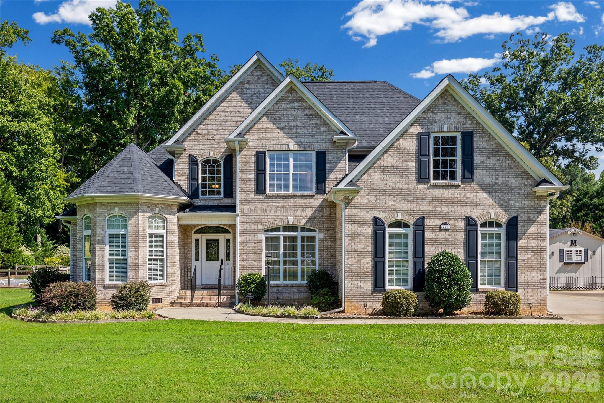 201 Bald Cypress Drive #1 — Clover