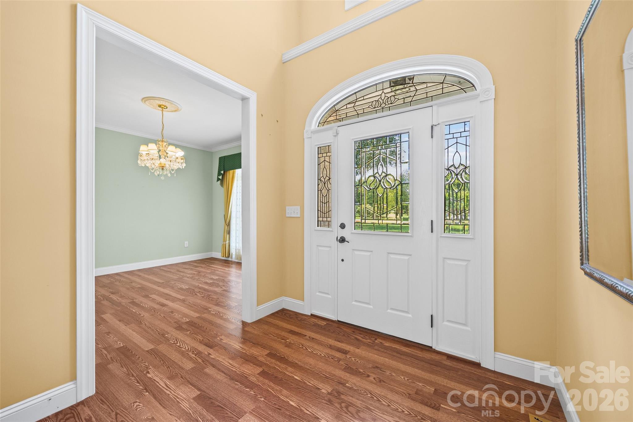 201 Bald Cypress Drive #1 — Clover