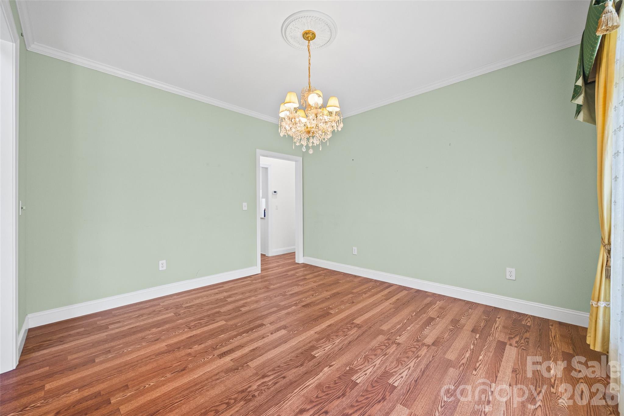 201 Bald Cypress Drive #1 — Clover