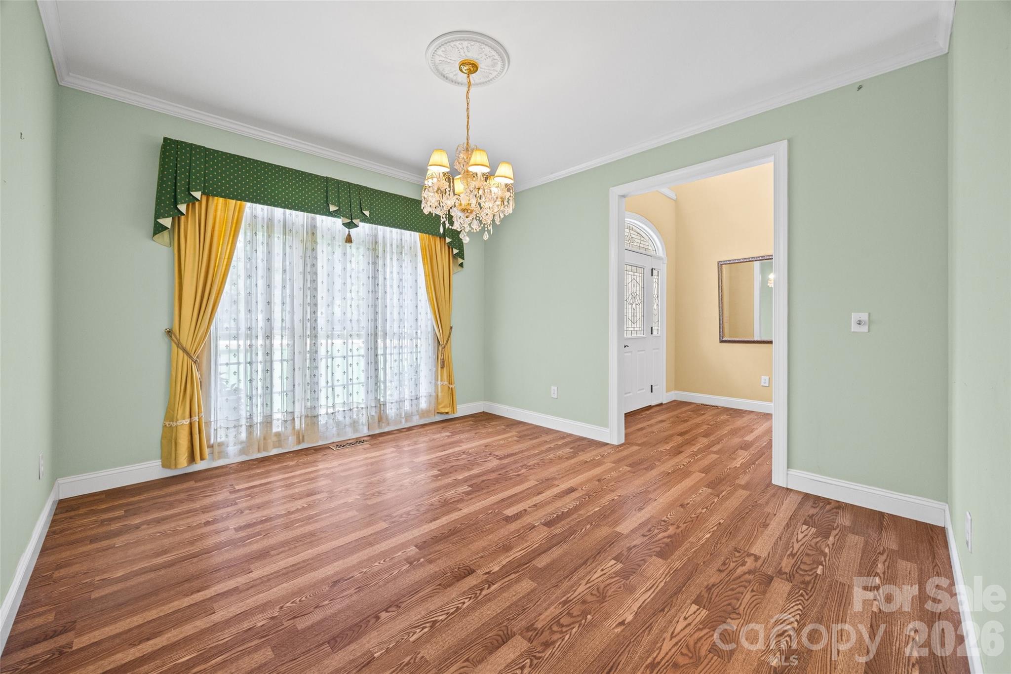 201 Bald Cypress Drive #1 — Clover