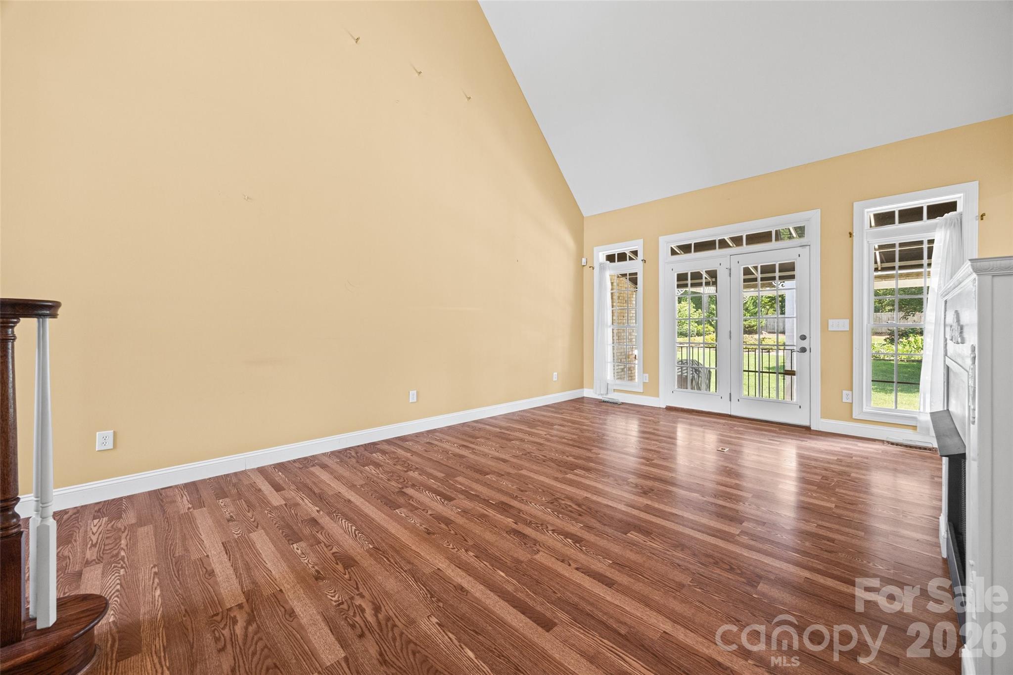201 Bald Cypress Drive #1 — Clover