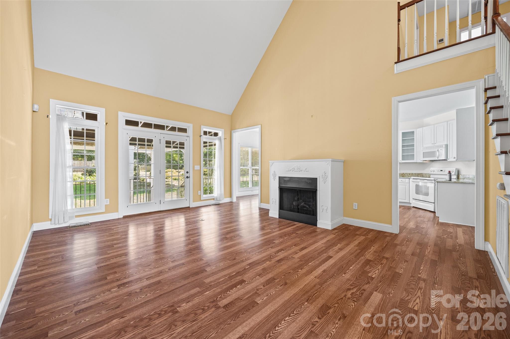 201 Bald Cypress Drive #1 — Clover