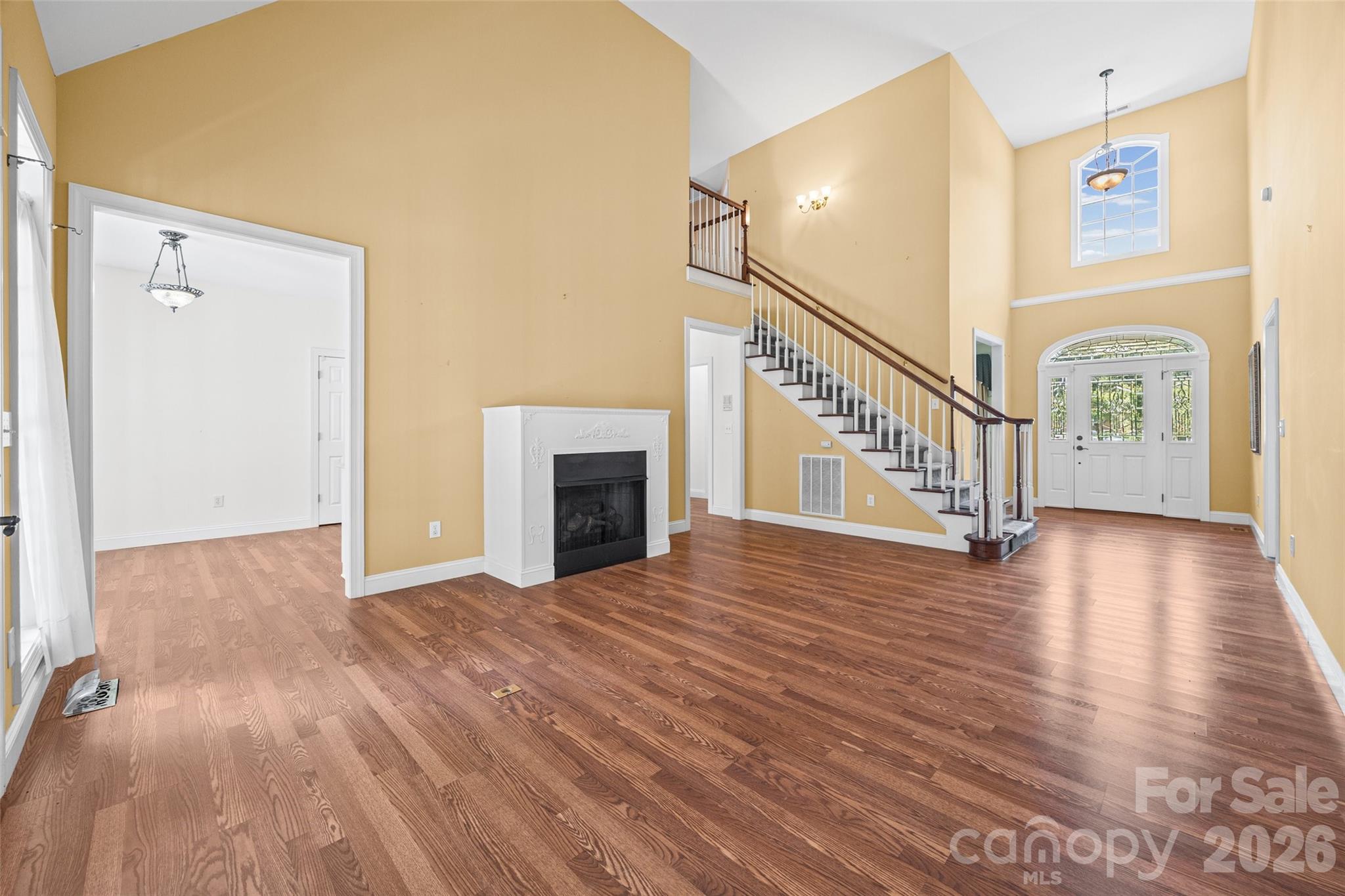 201 Bald Cypress Drive #1 — Clover