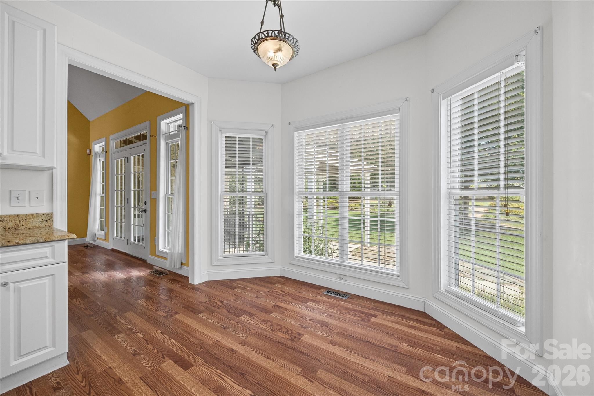 201 Bald Cypress Drive #1 — Clover
