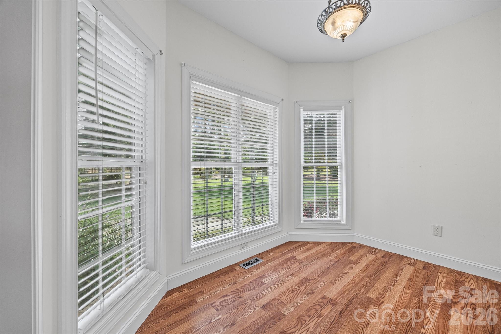 201 Bald Cypress Drive #1 — Clover