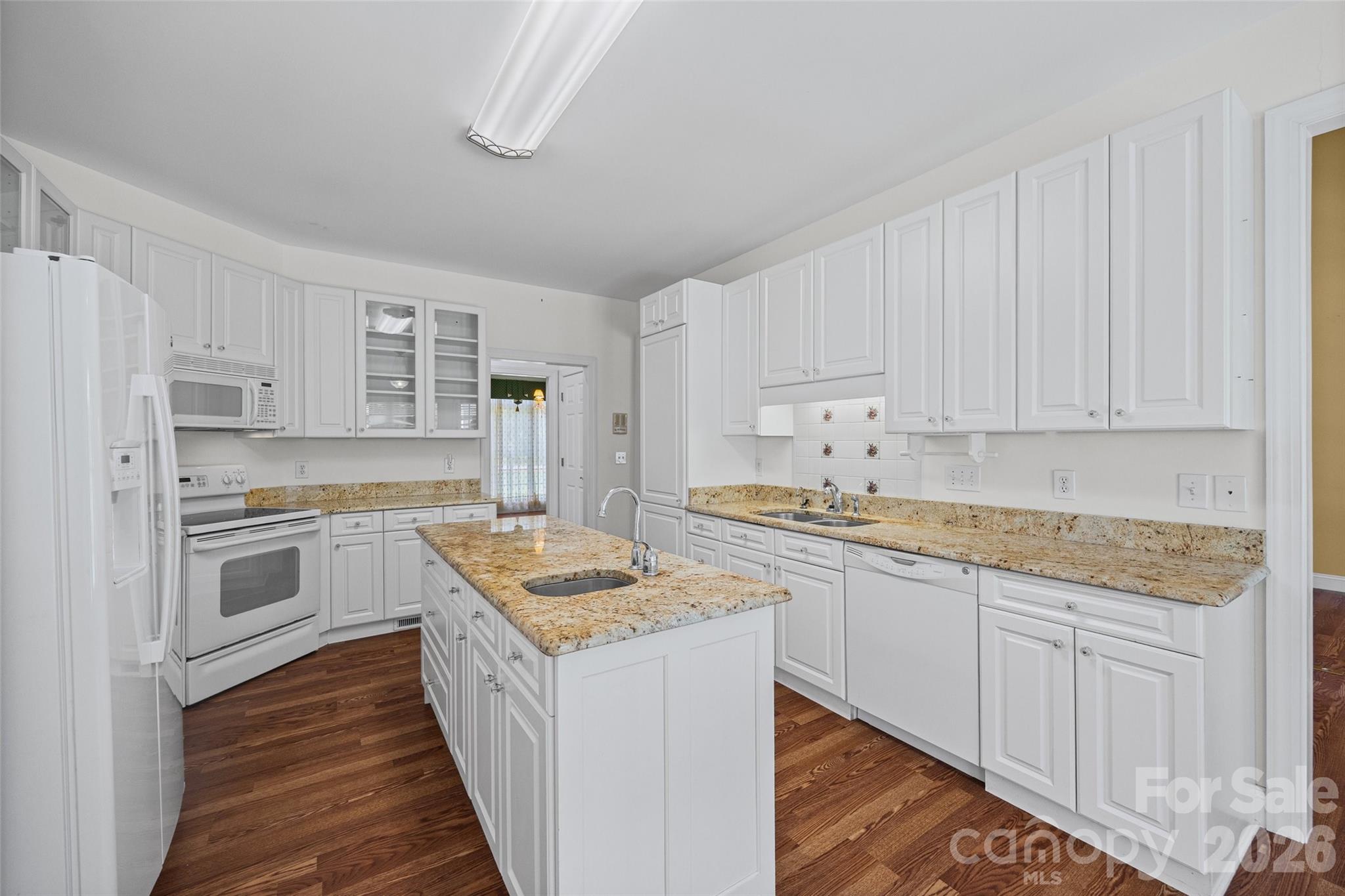 201 Bald Cypress Drive #1 — Clover