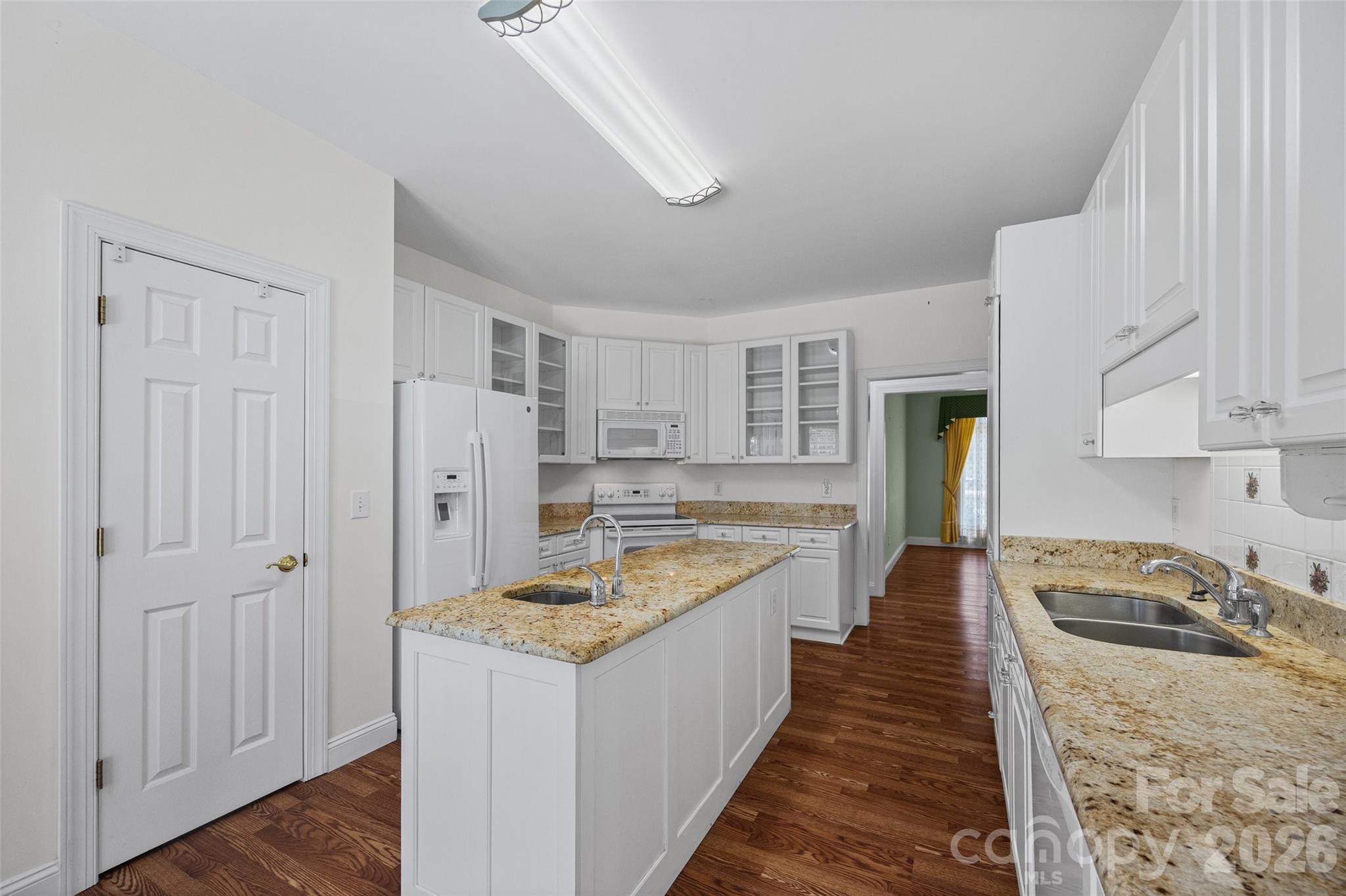 201 Bald Cypress Drive #1 — Clover