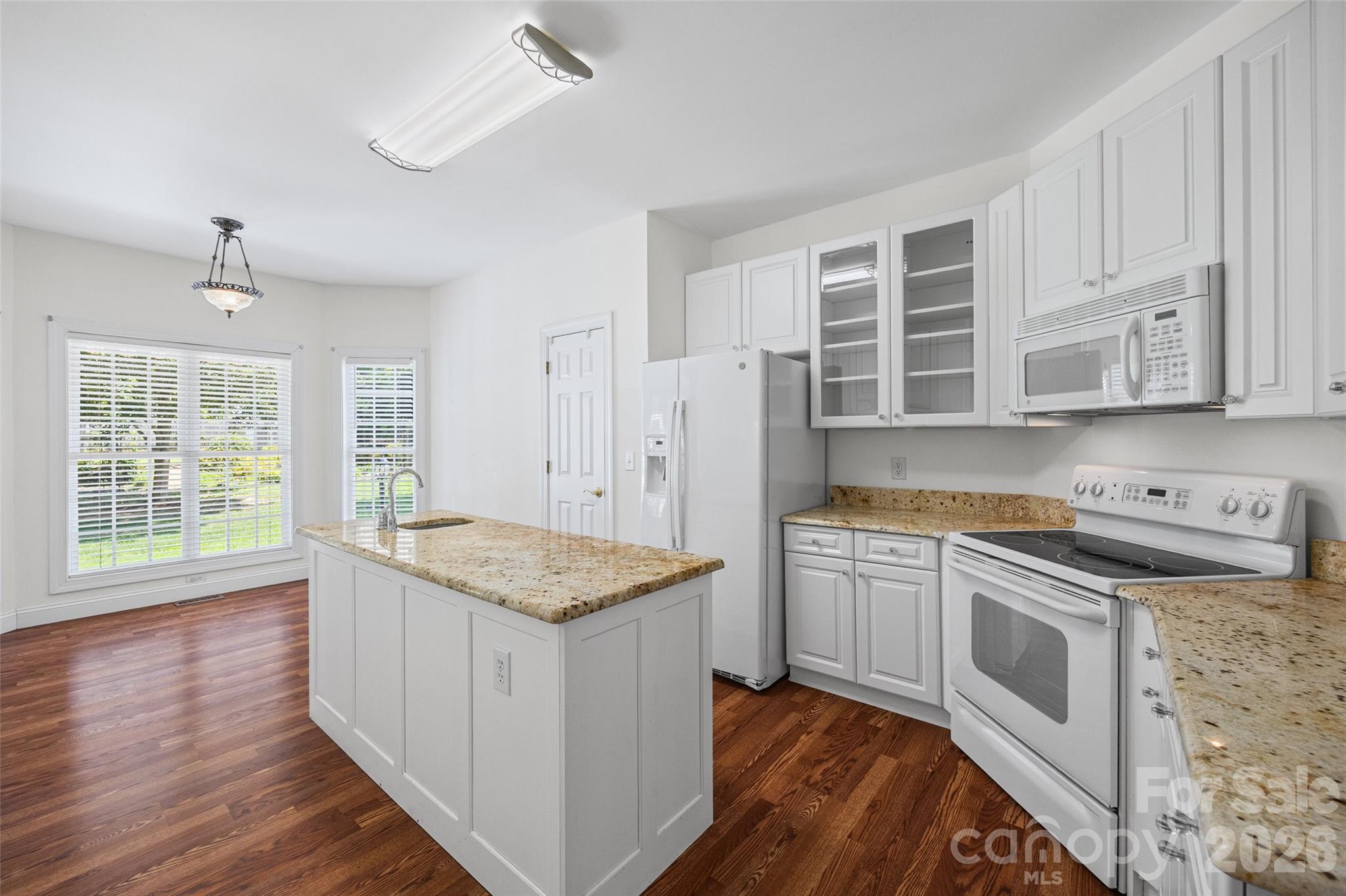 201 Bald Cypress Drive #1 — Clover