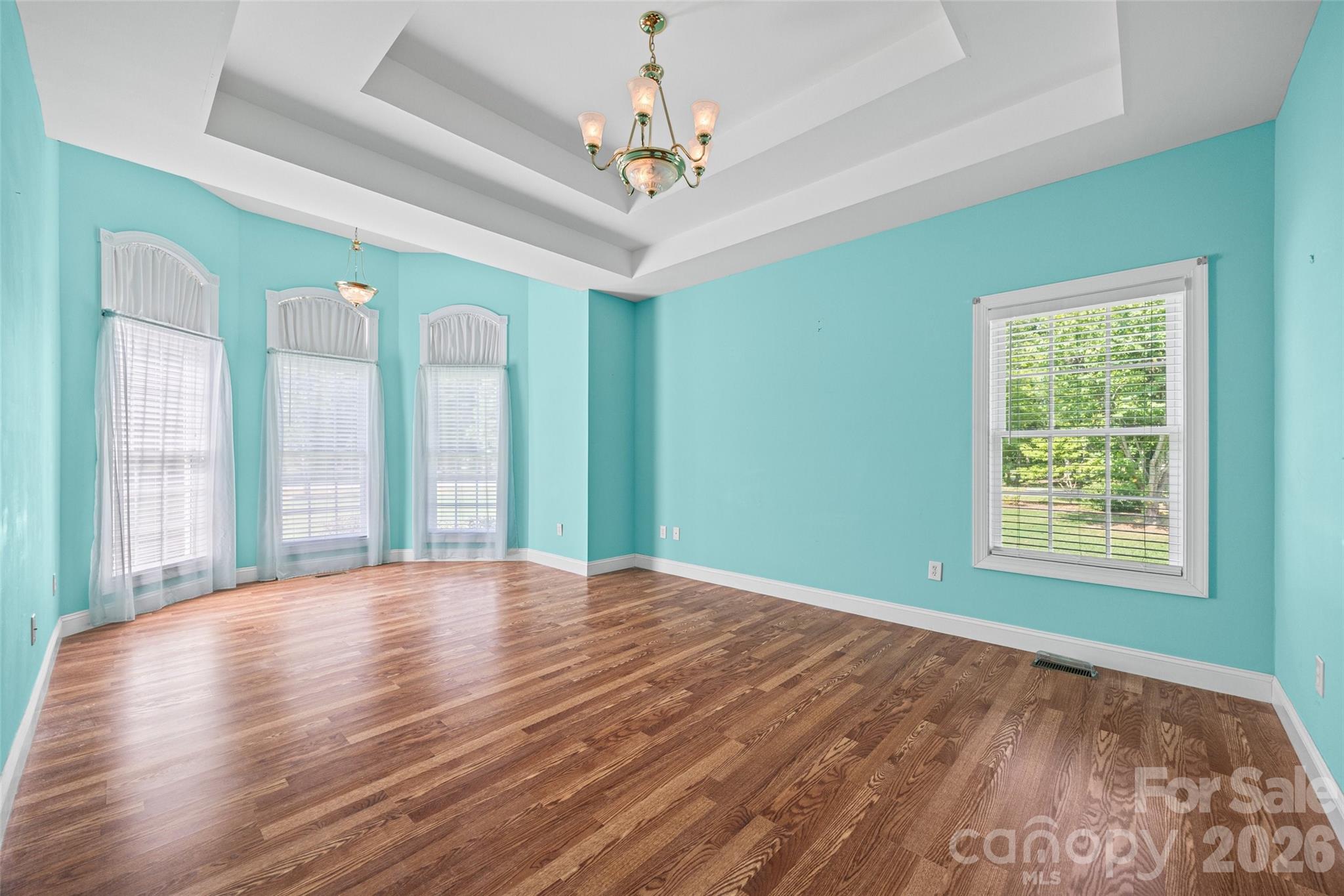 201 Bald Cypress Drive #1 — Clover