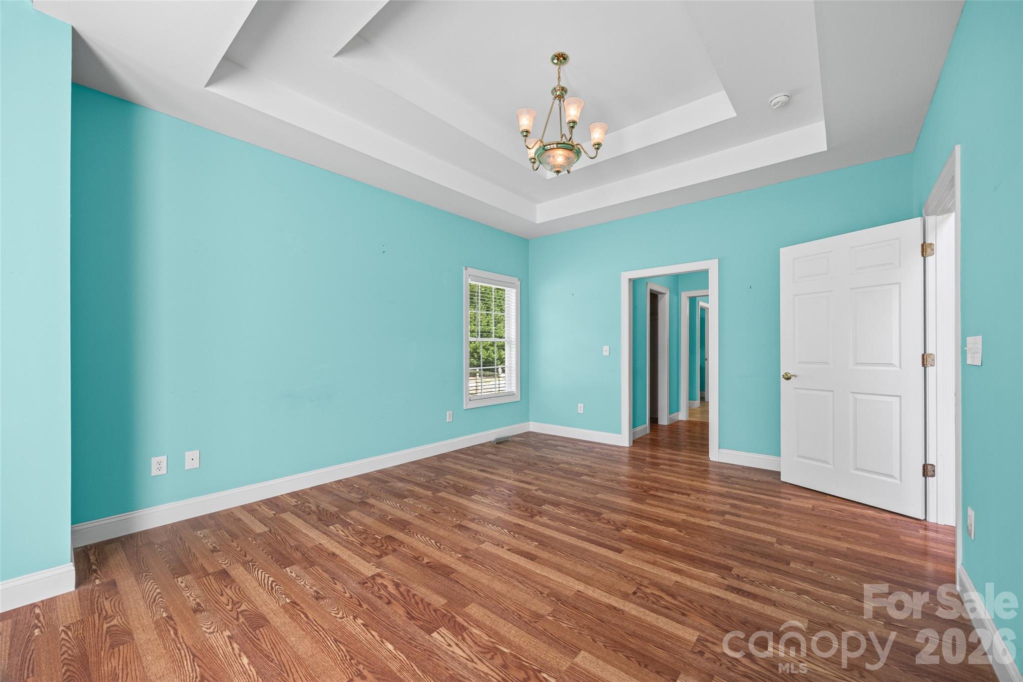 201 Bald Cypress Drive #1 — Clover