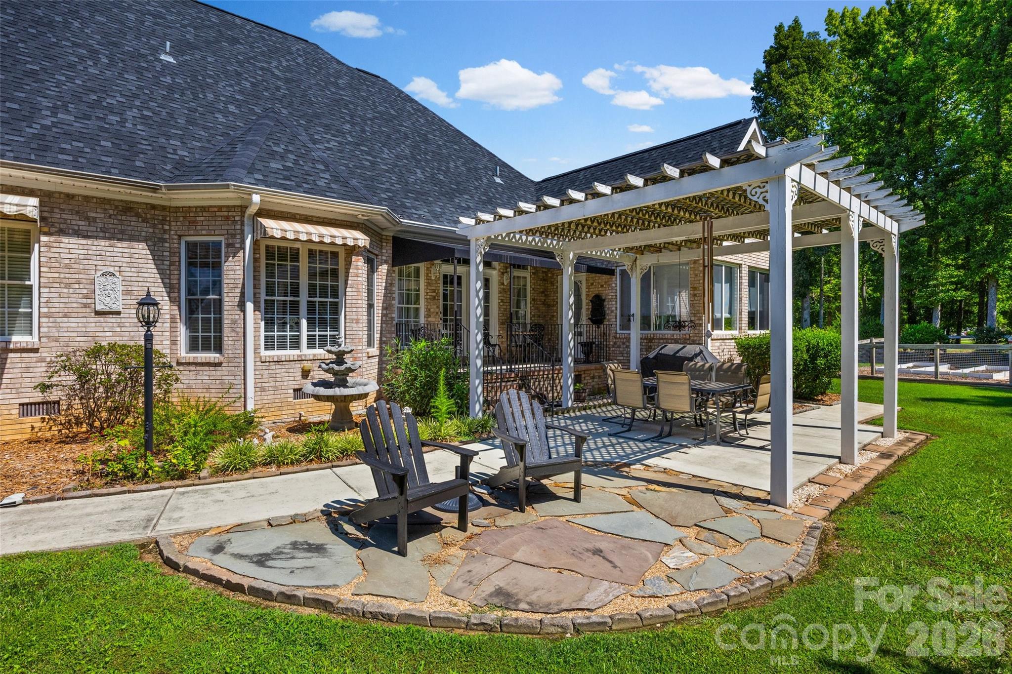 201 Bald Cypress Drive #1 — Clover