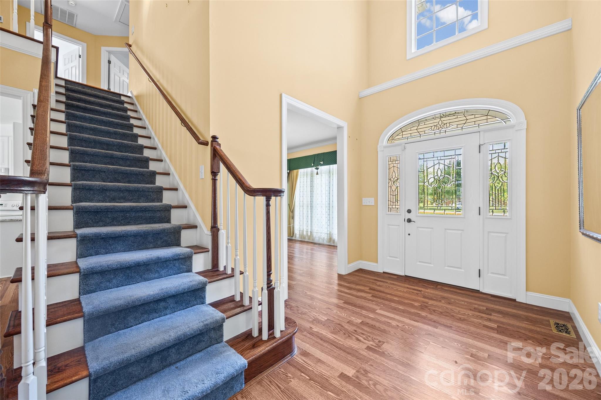 201 Bald Cypress Drive #1 — Clover