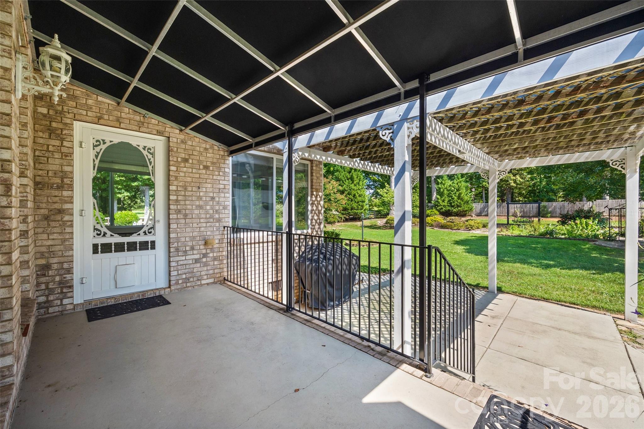201 Bald Cypress Drive #1 — Clover