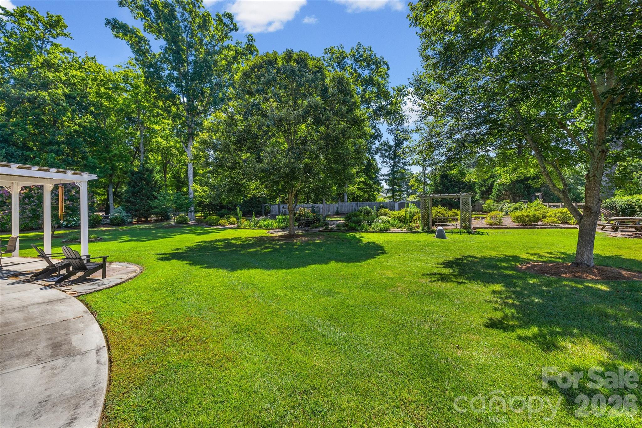 201 Bald Cypress Drive #1 — Clover