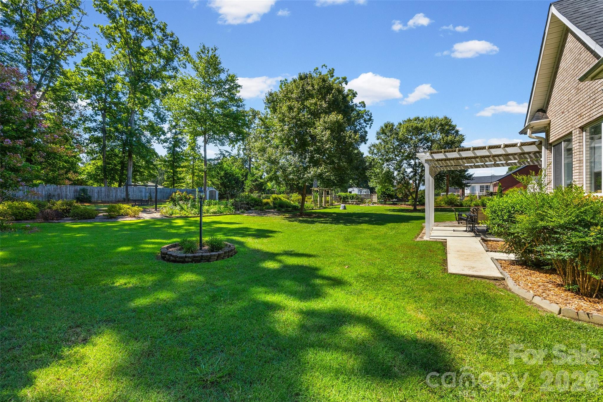 201 Bald Cypress Drive #1 — Clover
