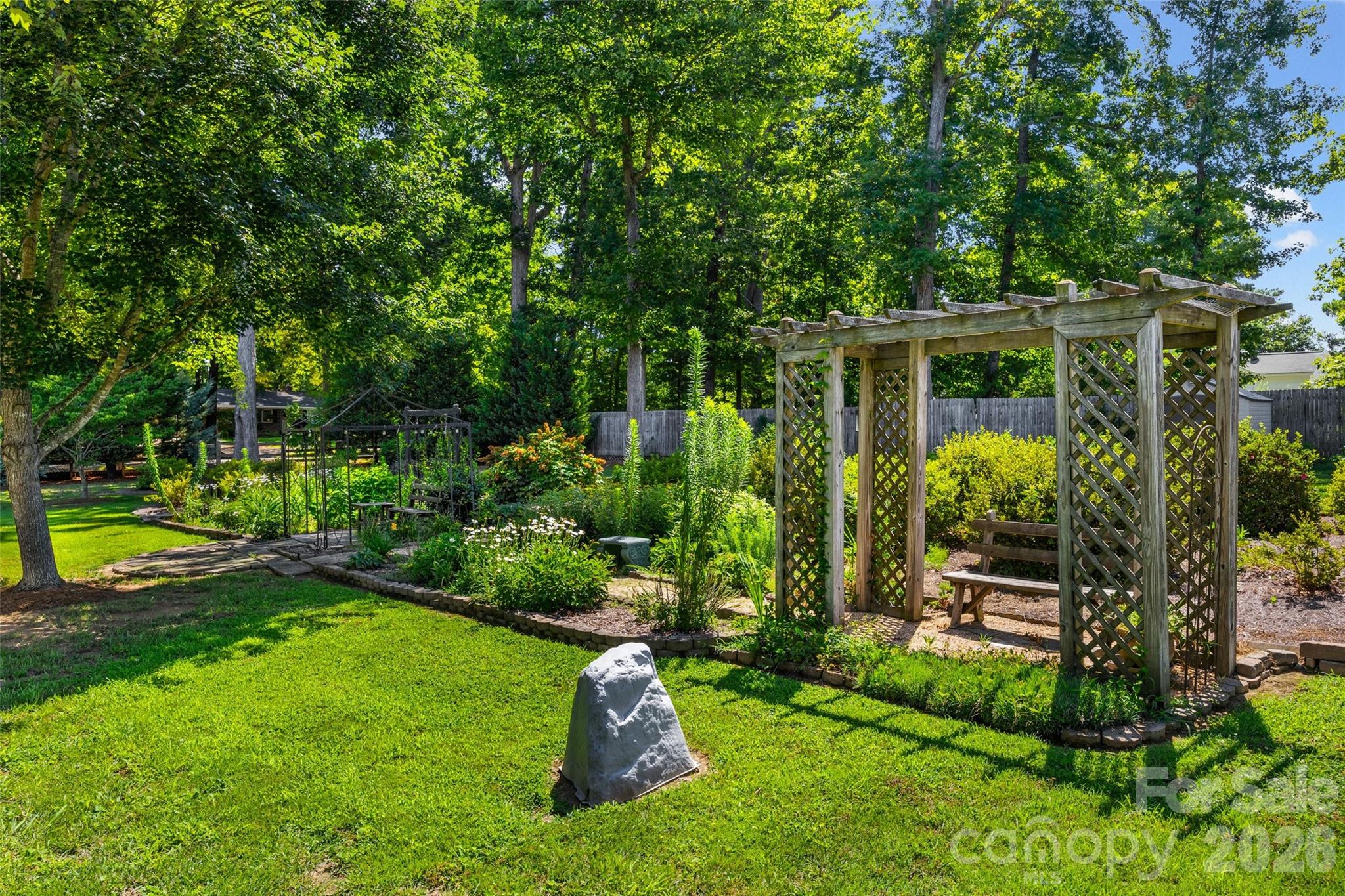 201 Bald Cypress Drive #1 — Clover