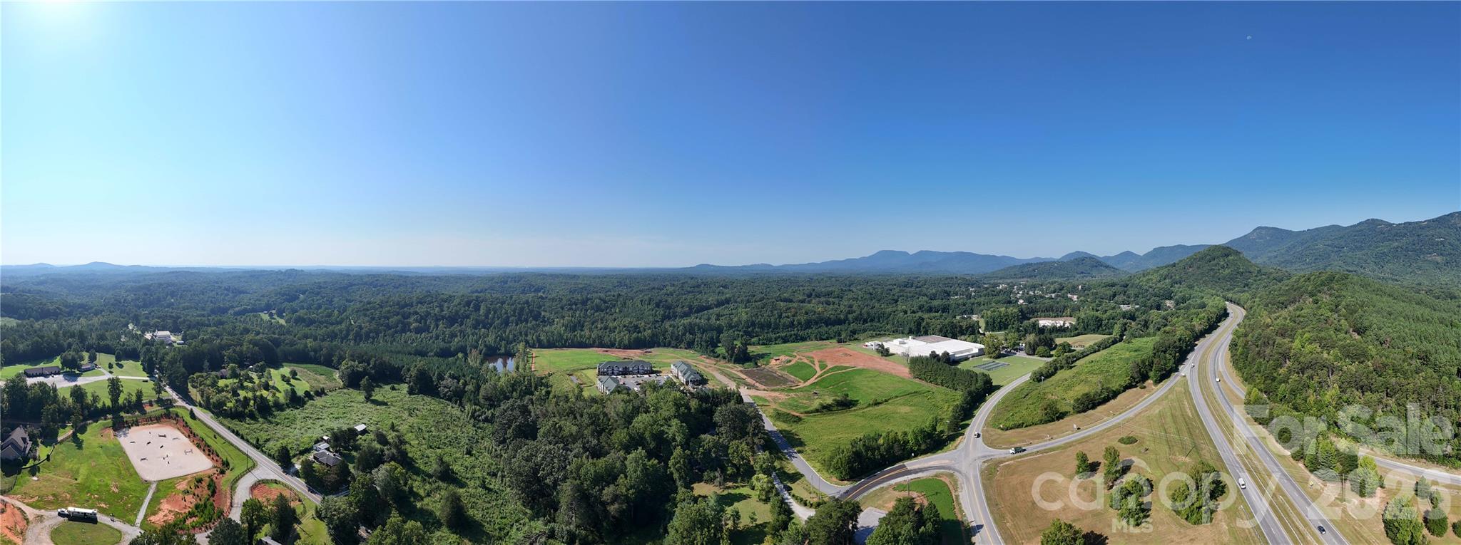 70 Fox Mountain Road — Columbus
