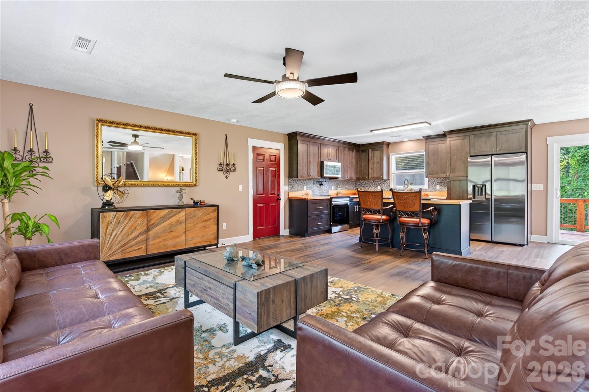 4087 Austin Road — Hudson