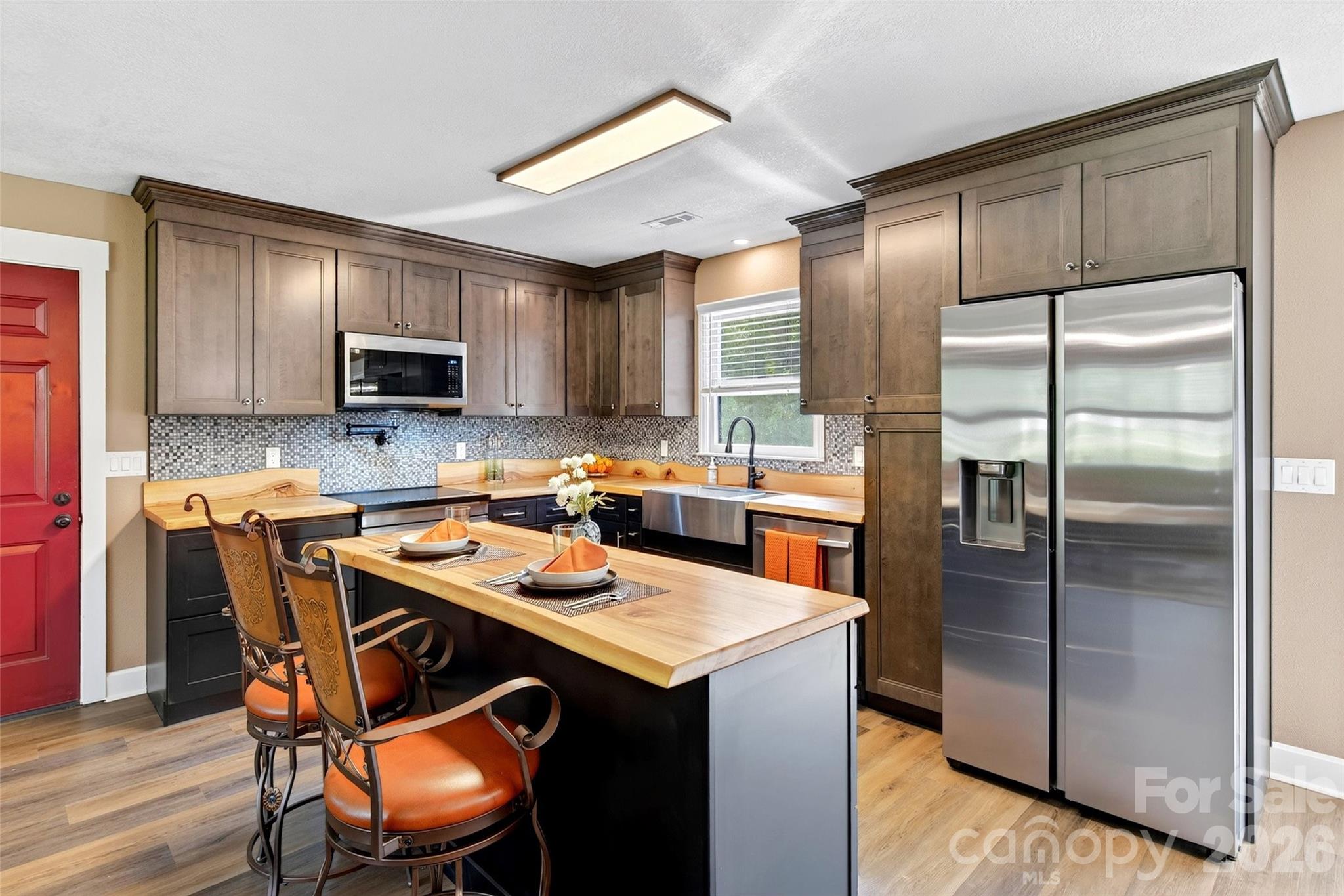 4087 Austin Road — Hudson