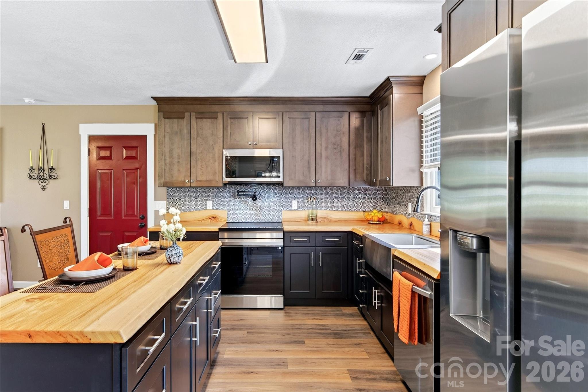 4087 Austin Road — Hudson