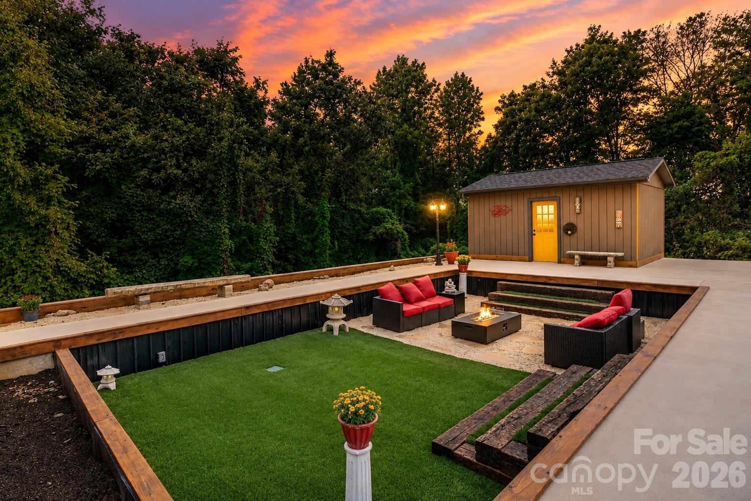 4087 Austin Road — Hudson