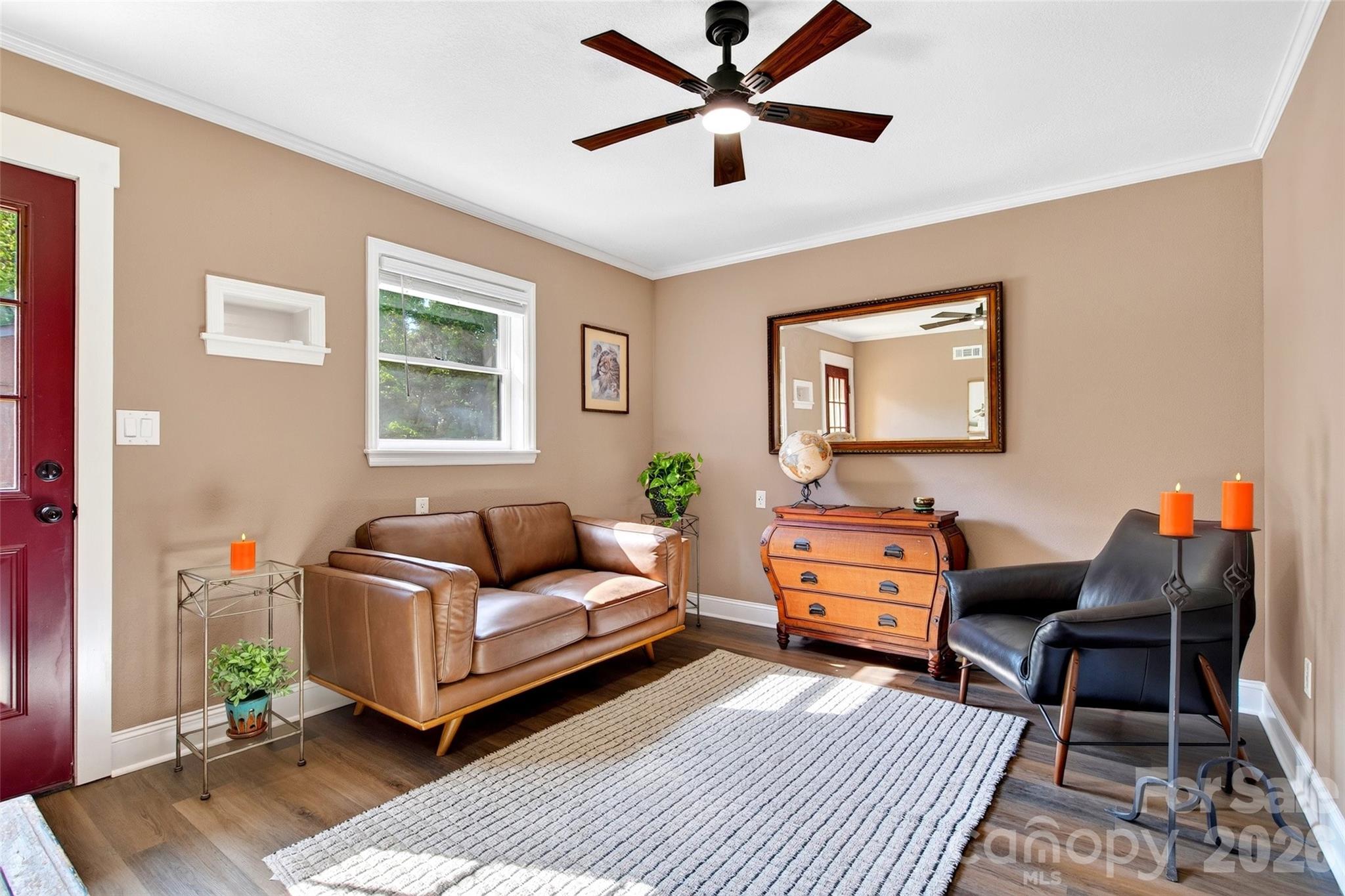 4087 Austin Road — Hudson