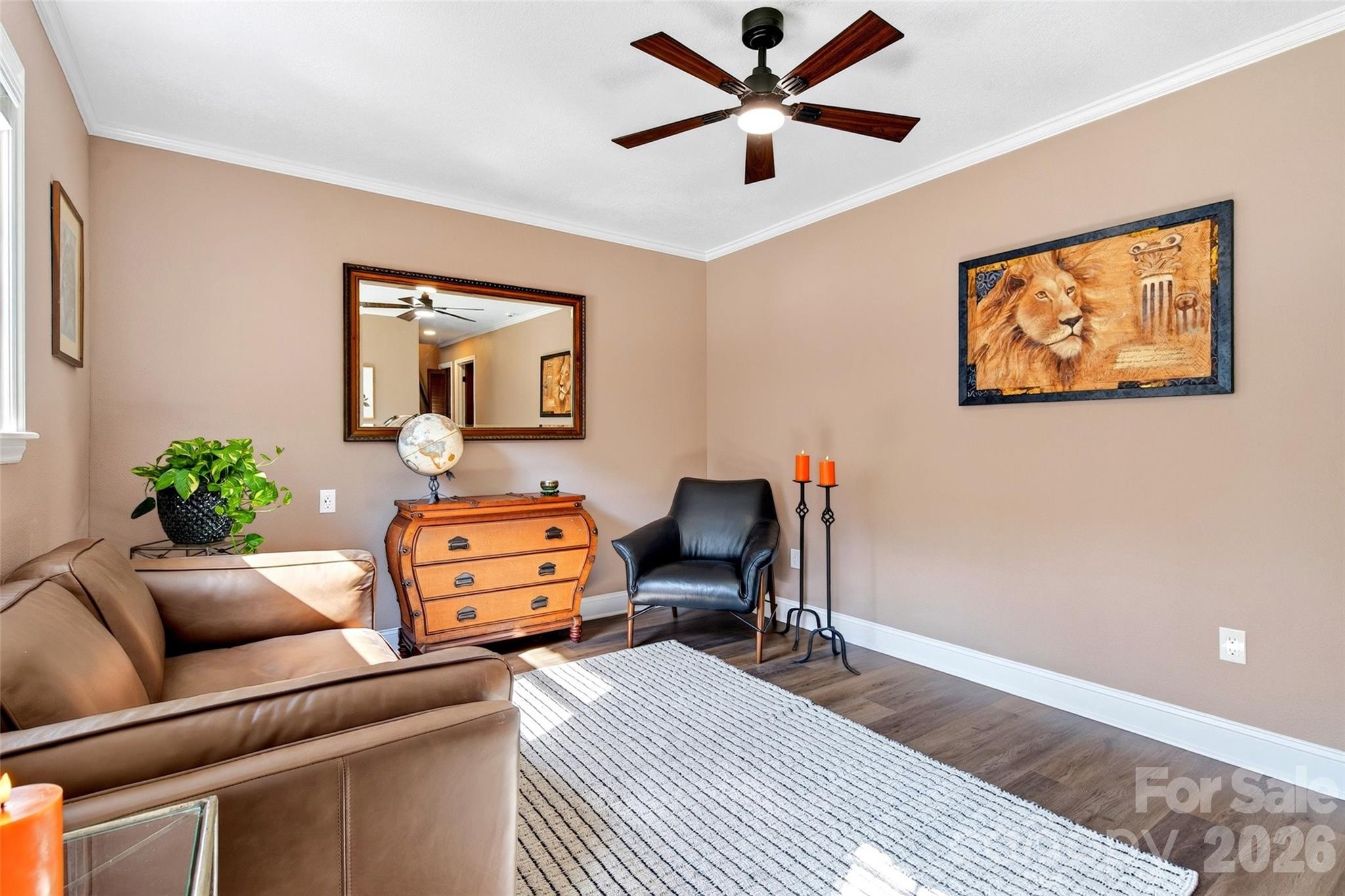 4087 Austin Road — Hudson