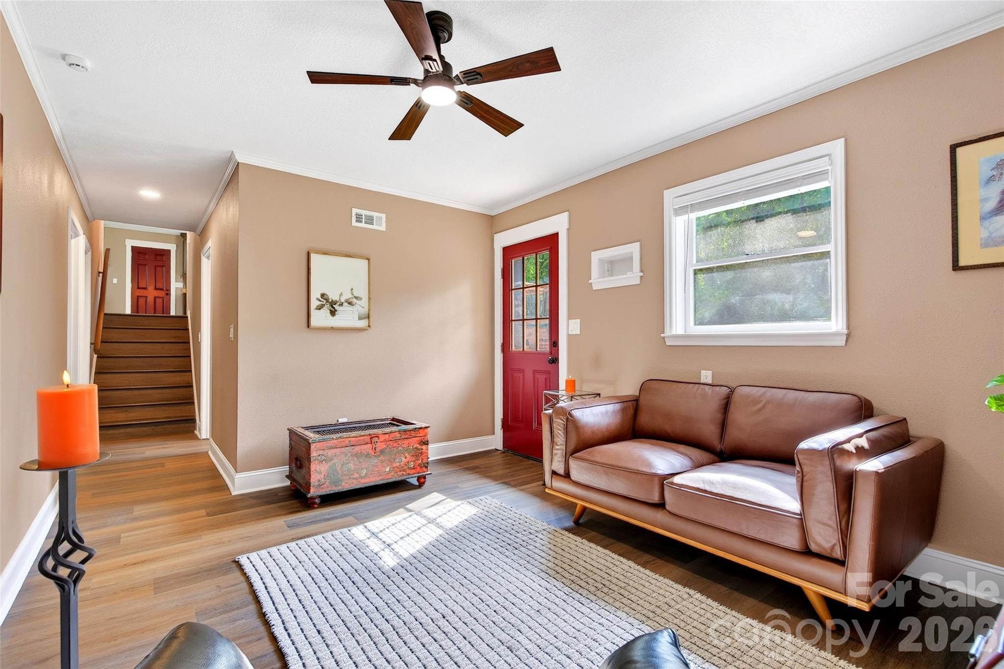 4087 Austin Road — Hudson