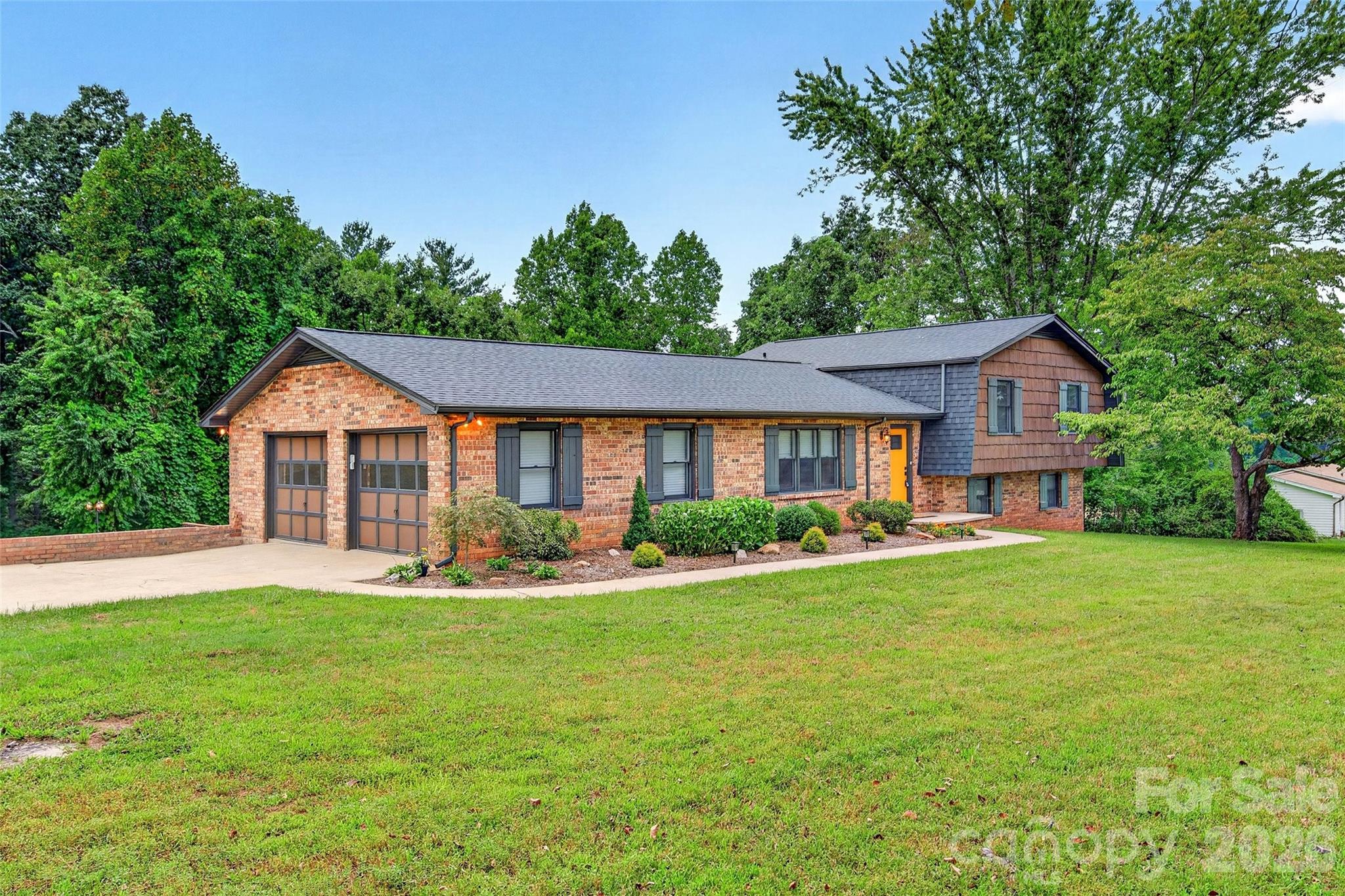 4087 Austin Road — Hudson
