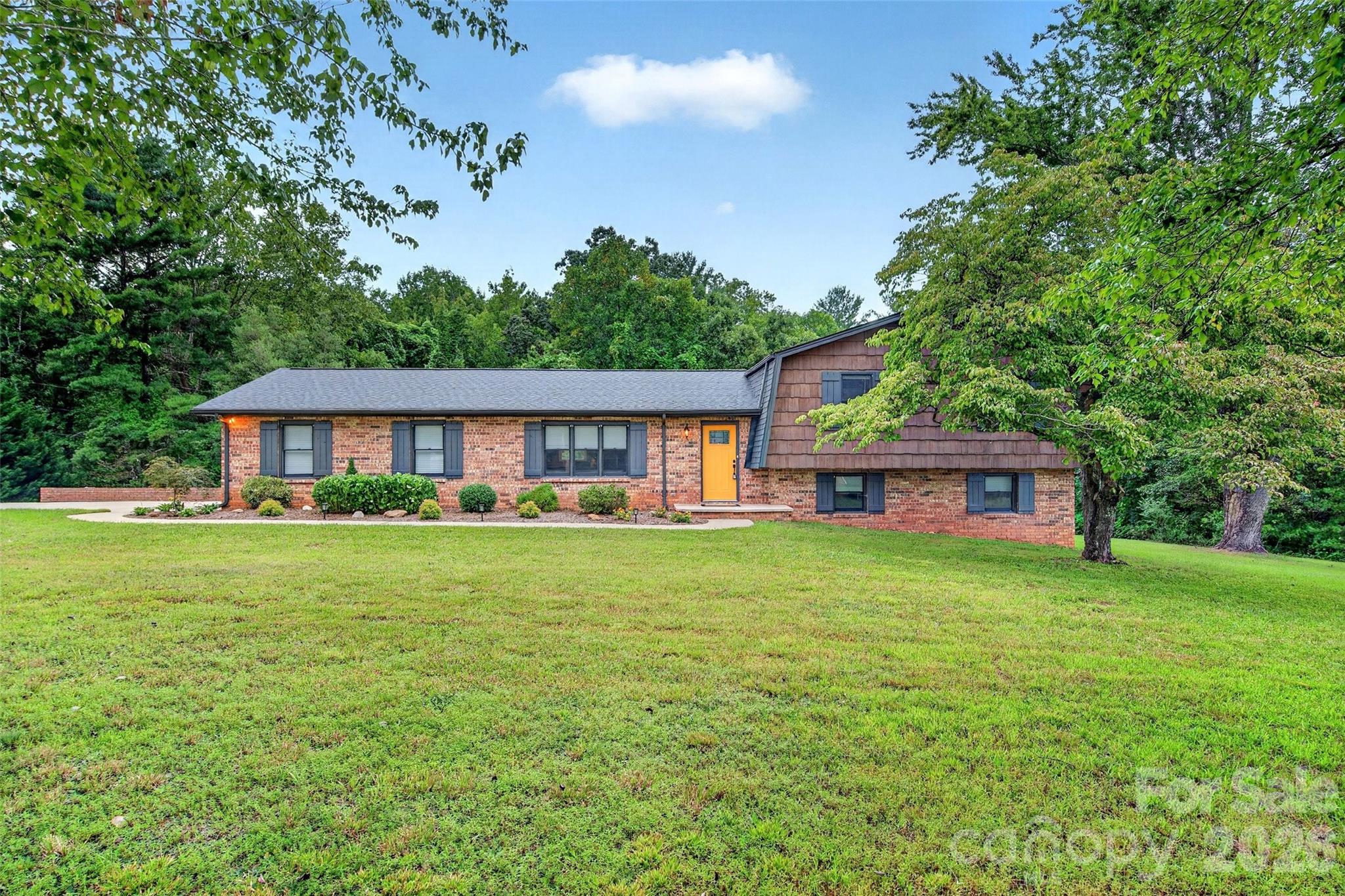 4087 Austin Road — Hudson