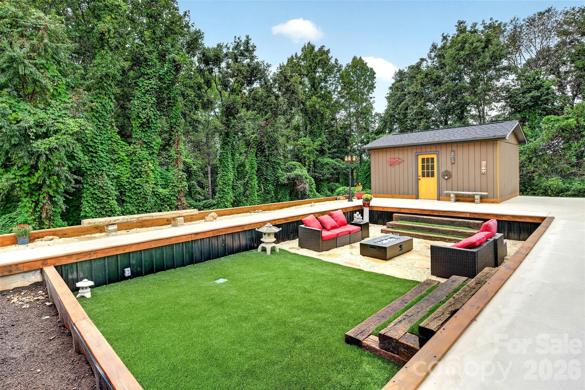 4087 Austin Road — Hudson