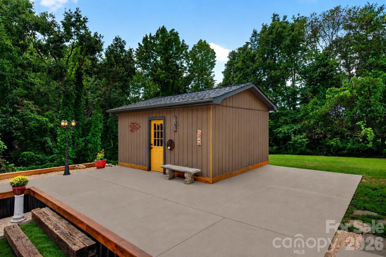 4087 Austin Road — Hudson