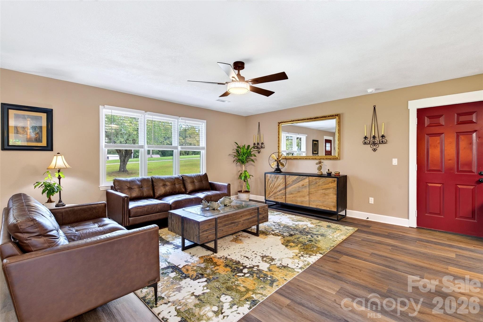 4087 Austin Road — Hudson