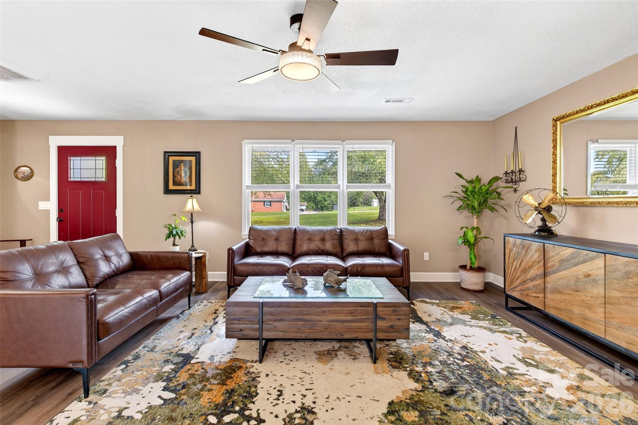 4087 Austin Road — Hudson